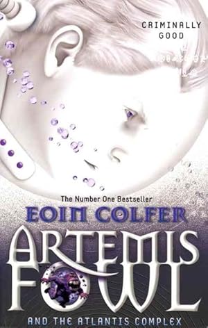 Seller image for Artemis Fowl and the Atlantis Complex for sale by GreatBookPrices