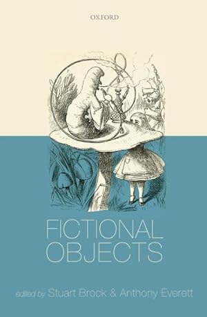 Seller image for Fictional Objects for sale by GreatBookPrices