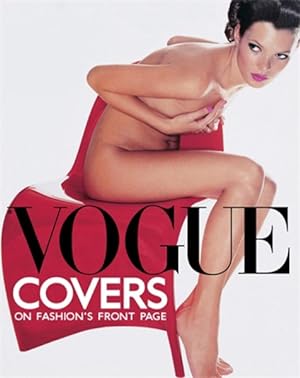 Bild des Verkufers fr Vogue Covers : On Fashion's Front Page zum Verkauf von GreatBookPrices
