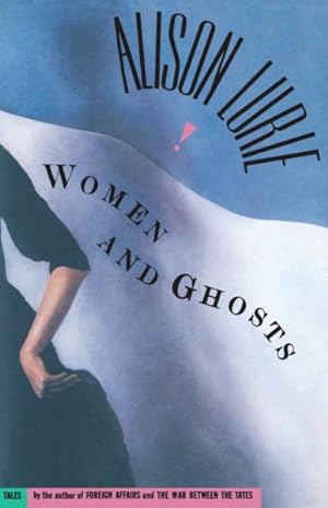 Seller image for Women and Ghosts for sale by GreatBookPrices