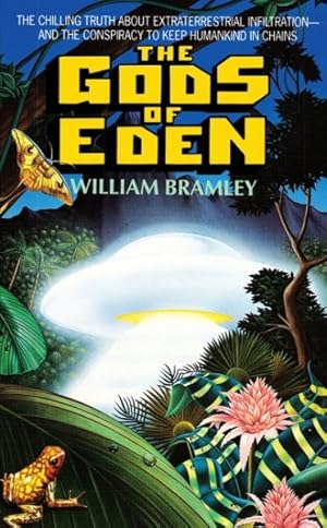 Image du vendeur pour Gods of Eden mis en vente par GreatBookPrices