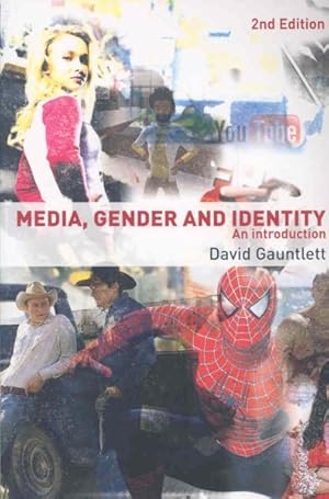 Immagine del venditore per Media, Gender and Identity : An Introduction venduto da GreatBookPrices