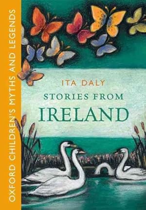 Imagen del vendedor de Stories from Ireland a la venta por GreatBookPrices