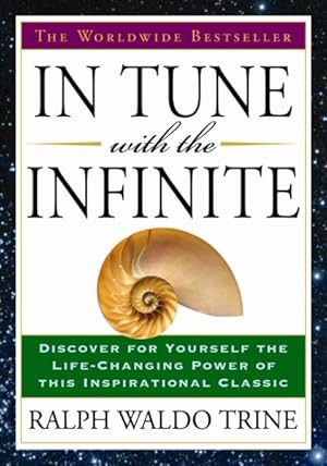 Seller image for In Tune with the Infinite for sale by GreatBookPrices