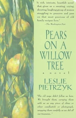 Seller image for Pears on a Willow Tree for sale by GreatBookPrices