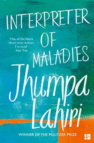 Imagen del vendedor de Interpreter of Maladies a la venta por GreatBookPrices