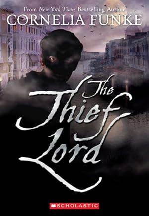 Seller image for Thief Lord for sale by GreatBookPrices