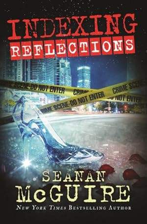 Seller image for Indexing : Reflections for sale by GreatBookPrices
