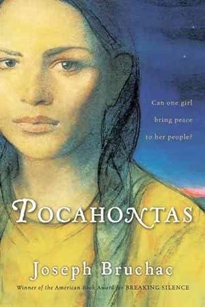 Seller image for Pocahontas for sale by GreatBookPrices