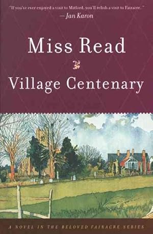 Seller image for Village Centenary for sale by GreatBookPrices