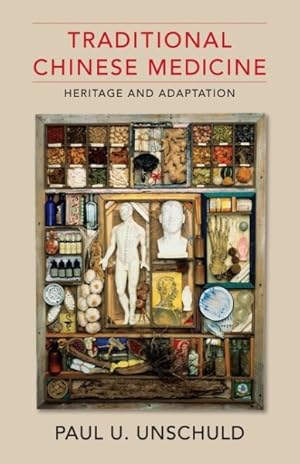 Imagen del vendedor de Traditional Chinese Medicine : Heritage and Adaptation a la venta por GreatBookPrices