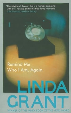 Seller image for Remind Me Who I Am, Again for sale by GreatBookPrices