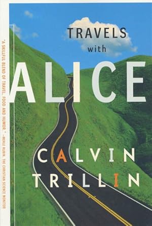 Immagine del venditore per Travels With Alice venduto da GreatBookPrices