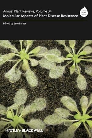 Immagine del venditore per Molecular Aspects of Plant Disease Resistance venduto da GreatBookPrices