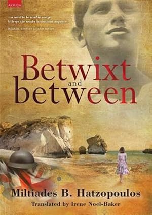 Image du vendeur pour Betwixt and Between mis en vente par GreatBookPrices