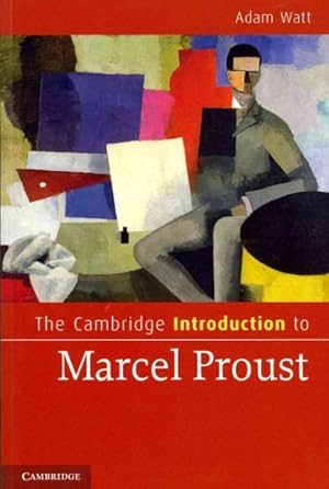 Immagine del venditore per Cambridge Introduction to Marcel Proust venduto da GreatBookPrices