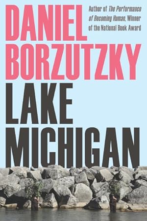 Seller image for Lake Michigan for sale by GreatBookPrices