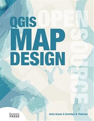 Immagine del venditore per QGIS Map Design venduto da GreatBookPrices