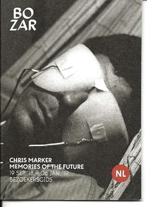 Imagen del vendedor de Chris Marker : Memories of the Future (NL) a la venta por The land of Nod - art & books