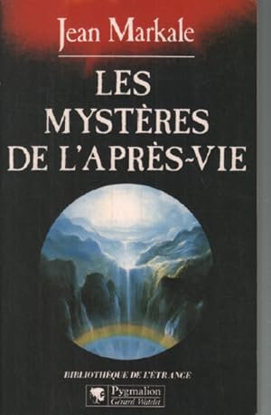 Image du vendeur pour Les mysteres de l'apres vie mis en vente par librairie philippe arnaiz