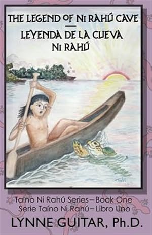 Seller image for Legend of Ni Rah Cave : Children of the Water Cave for sale by GreatBookPrices