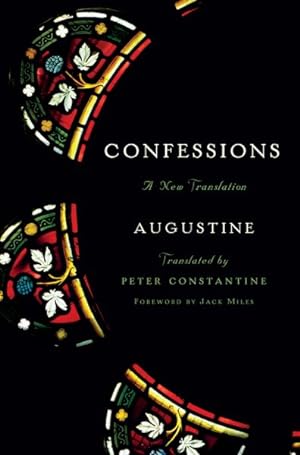 Imagen del vendedor de Confessions : A New Translation a la venta por GreatBookPrices