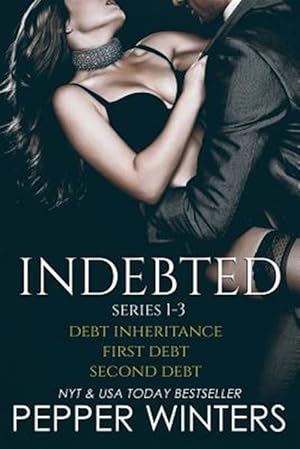 Seller image for Debt Inheritance/First Debt/Second Debt for sale by GreatBookPrices