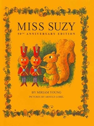 Seller image for Miss Suzy for sale by GreatBookPrices