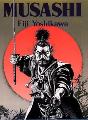 Seller image for Musashi for sale by GreatBookPrices