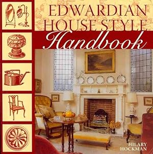 Seller image for Edwardian House Style Handbook for sale by GreatBookPrices