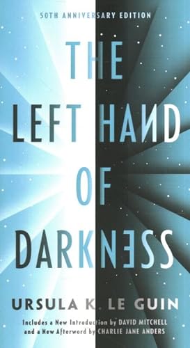 Seller image for Left Hand of Darkness for sale by GreatBookPrices