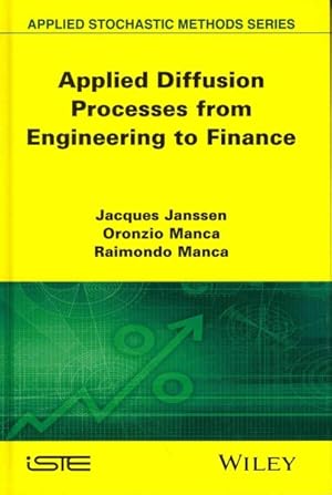 Seller image for Applied Diffusion Processes from Engineering to Finance for sale by GreatBookPrices