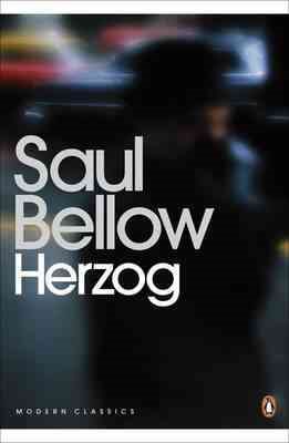 Seller image for Herzog for sale by GreatBookPrices
