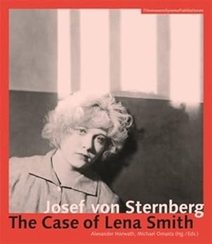 Immagine del venditore per Josef Von Sternberg : The Case of Lena Smith venduto da GreatBookPrices