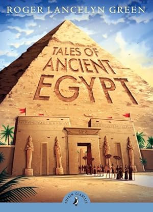 Immagine del venditore per Tales of Ancient Egypt venduto da GreatBookPrices