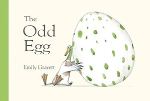 Immagine del venditore per Odd Egg venduto da GreatBookPrices