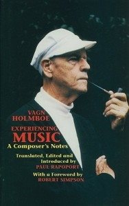 Seller image for Experiencing Music : A Composer's Notes for sale by GreatBookPrices