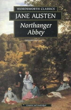 Immagine del venditore per Northanger Abbey venduto da GreatBookPrices