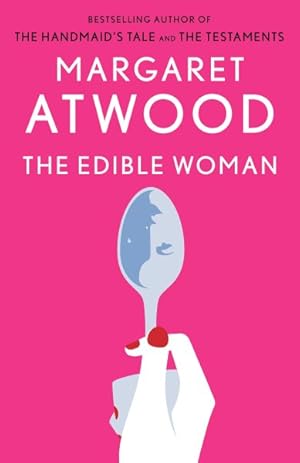 Imagen del vendedor de Edible Woman a la venta por GreatBookPrices