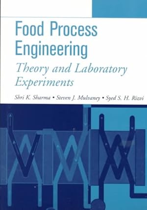 Immagine del venditore per Food Process Engineering : Theory and Laboratory Experiments venduto da GreatBookPrices