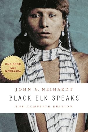 Seller image for Black Elk Speaks : The Complete Edition for sale by GreatBookPrices
