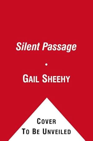 Seller image for Silent Passage : Menopause for sale by GreatBookPrices