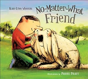 Seller image for No-matter-what Friend for sale by GreatBookPrices