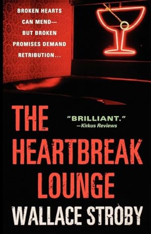 Image du vendeur pour Heartbreak Lounge mis en vente par GreatBookPrices