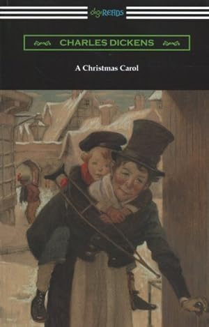 Seller image for Christmas Carol for sale by GreatBookPrices