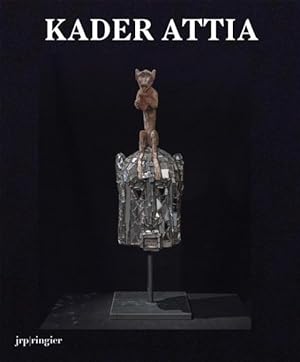 Image du vendeur pour Kader Attia mis en vente par GreatBookPrices