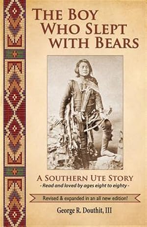 Seller image for The Boy Who Slept with Bears for sale by GreatBookPrices