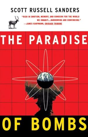 Seller image for Paradise of Bombs for sale by GreatBookPrices