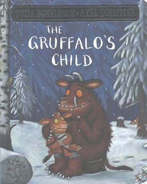 Immagine del venditore per Gruffalo's Child venduto da GreatBookPrices