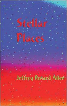 Seller image for Stellar Places for sale by GreatBookPrices